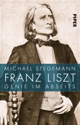 Franz Liszt - Michael Stegemann