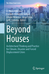 Beyond Houses - 