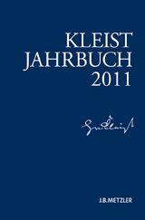 Kleist-Jahrbuch 2011 - 