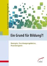 Ein Grund für Bildung?! - 