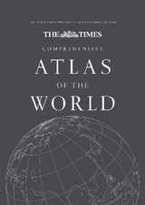 The Times Comprehensive Atlas of the World - Times Atlases