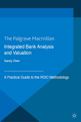 Integrated Bank Analysis and Valuation - S. Chen