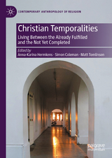 Christian Temporalities - 