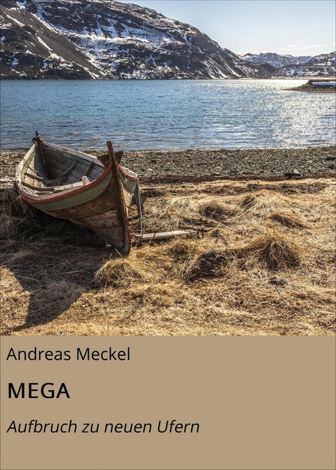 MEGA - Andreas Meckel