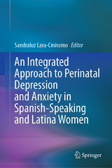 An Integrated Approach to Perinatal Depression and Anxiety in Spanish-Speaking and Latina Women - 