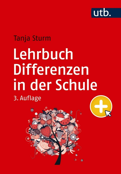 Lehrbuch Differenzen in der Schule -  Tanja Sturm