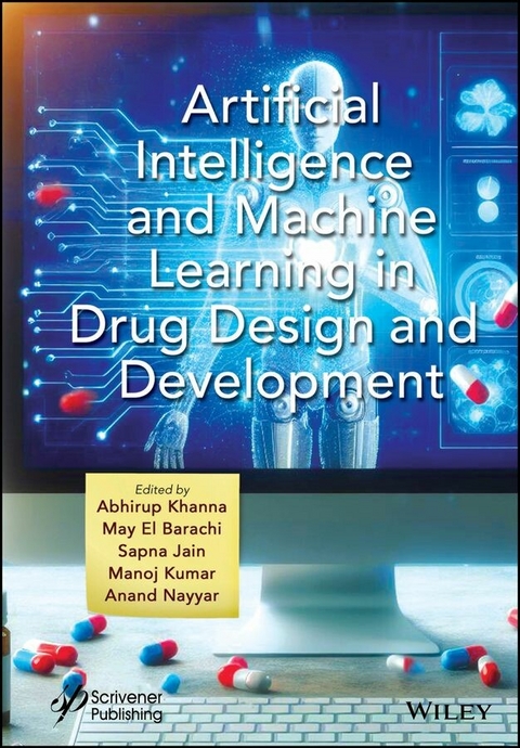 Artificial Intelligence and Machine Learning in Drug Design and Development - 