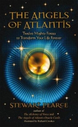 The Angels of Atlantis - Stewart Pearce