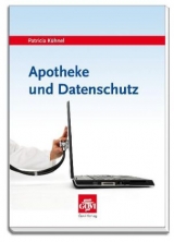 Apotheke und Datenschutz - Patricia Kühnel