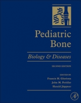 Pediatric Bone - Glorieux, Francis H.; Pettifor, John M.