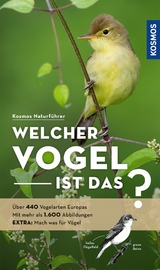 Welcher Vogel ist das? - Volker Dierschke