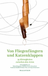 Von Fliegenfängern und Katzenklappen - 