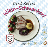 Gerd Käfers Wiesn-Schmankerl - Gerd Käfer