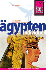 Ägypten individuell - Wil Tondok