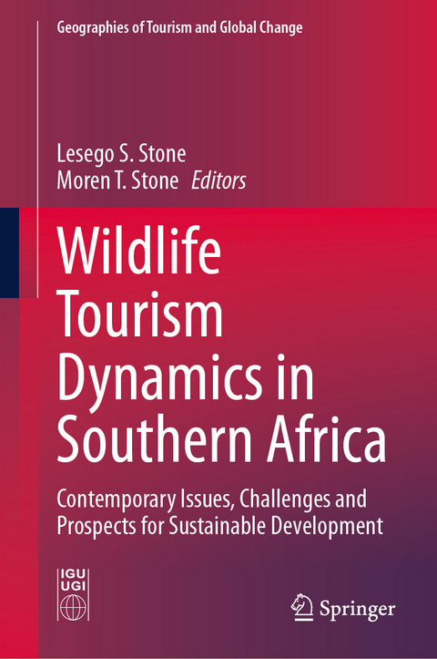 Wildlife Tourism Dynamics in Southern Africa - 
