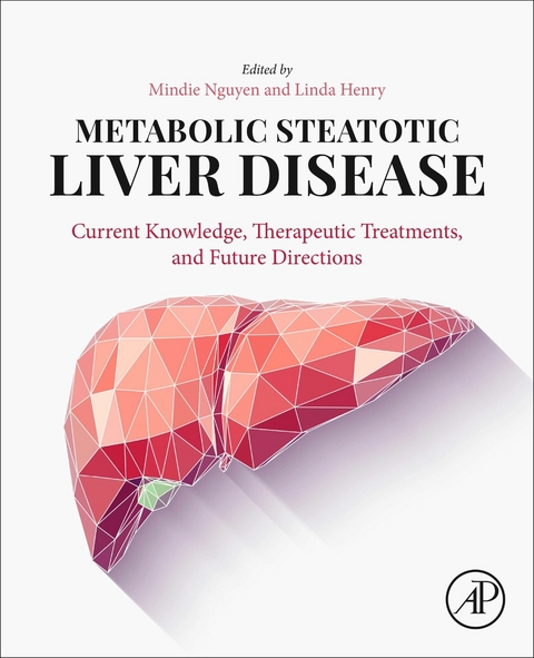 Metabolic Steatotic Liver Disease - 