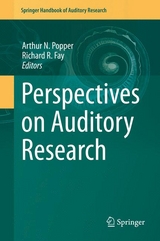 Perspectives on Auditory Research - 