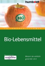 Bio-Lebensmittel - Dr. Andrea Flemmer