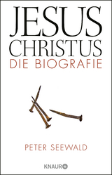 Jesus Christus - Seewald, Peter