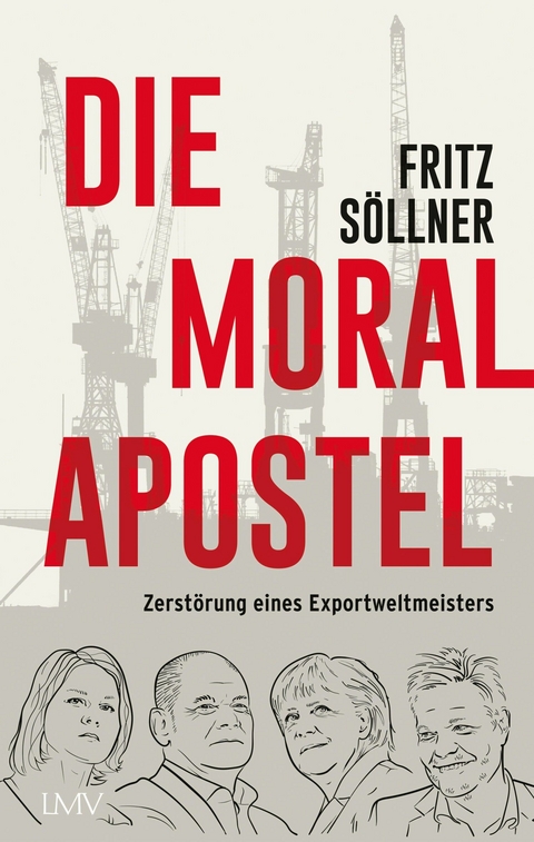 Die Moralapostel -  Fritz Söllner