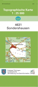 Sondershausen - 