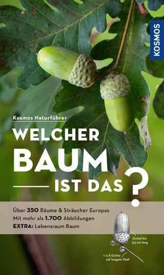 Welcher Baum ist das? - Margot Spohn; Roland Spohn