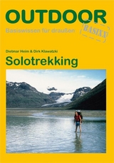 Solotrekking - Heim, Dietmar; Klawatzki, Dirk