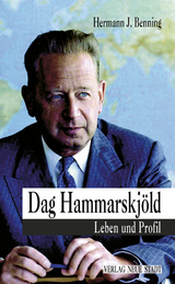 Dag Hammarskjöld - Hermann J. Benning