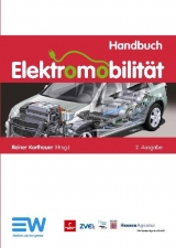 Handbuch Elektromobilität 2. Ausgabe - 