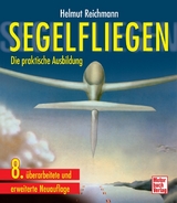 Segelfliegen - Reichmann, Helmut