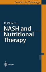 NASH and Nutritional Therapy - 