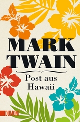 Post aus Hawaii - Mark Twain