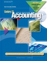Century 21 Accounting - Gilbertson, Claudia; Lehman, Mark W.