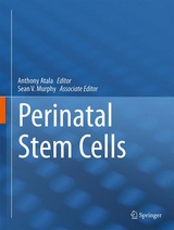 Perinatal Stem Cells - 
