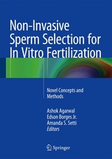 Non-Invasive Sperm Selection for In Vitro Fertilization - 