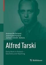 Alfred Tarski - 
