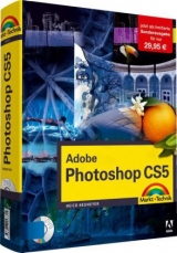 Adobe Photoshop CS5 Kompendium - Heico Neumeyer, Sven Fischer
