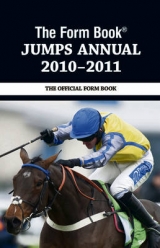 The Form Book Jumps Annual - Dench, Graham