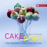 Cakepops - Clare O''Connell