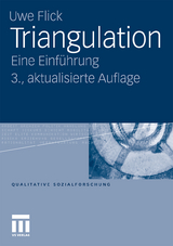 Triangulation - Flick, Uwe