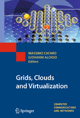 Grids, Clouds and Virtualization - 