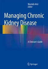 Management of Chronic Kidney Disease - 