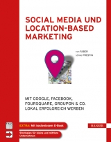 Social Media und Location-based Marketing - Ron Faber, Sönke Prestin