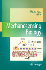 Mechanosensing Biology - 