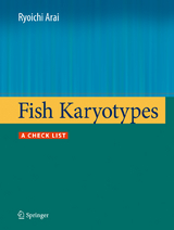 Fish Karyotypes - Ryoichi Arai