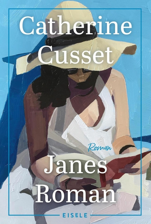 Janes Roman -  Catherine Cusset