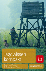 Jagdwissen kompakt - Bruno Hespeler