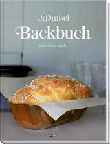 UrDinkel-Backbuch - Gmür-Stalder, Judith