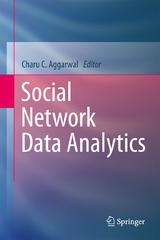 Social Network Data Analytics - 