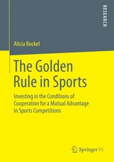 The Golden Rule in Sports - Alicia Bockel